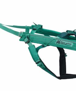 NON-STOP DOGWEAR Freemotion 5.0 Aqua