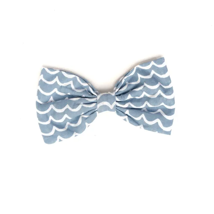 Nœud papillon THE PAWS Perfect wave