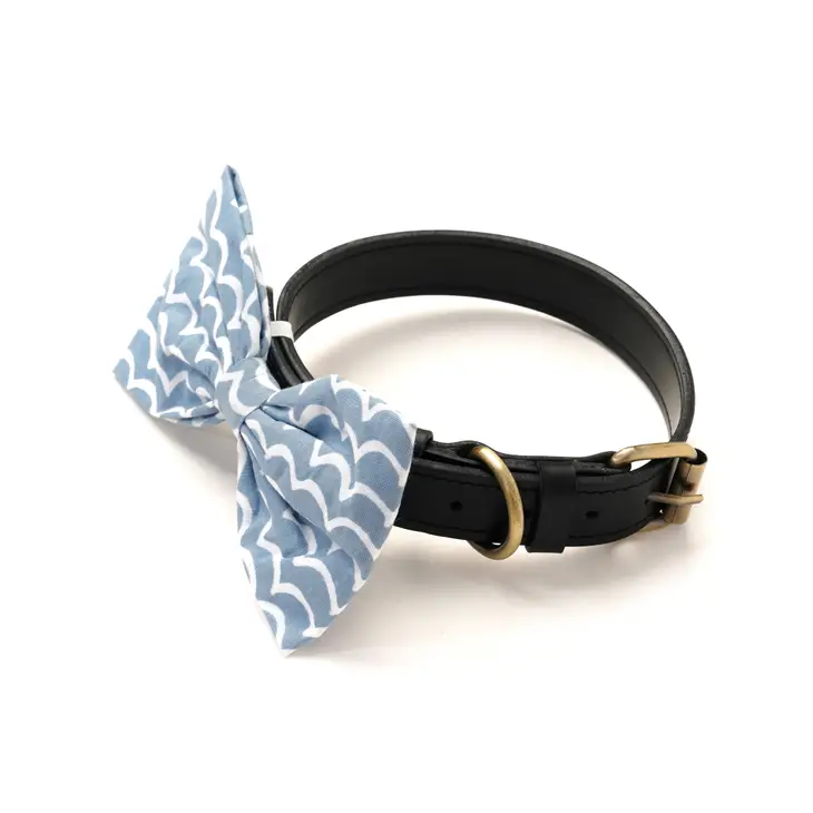 Nœud papillon THE PAWS Perfect wave – Image 4