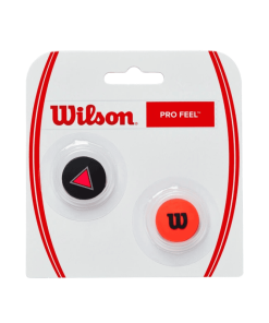 Alternative view of Anti-vibrateurs Wilson Clash Pro Feel
