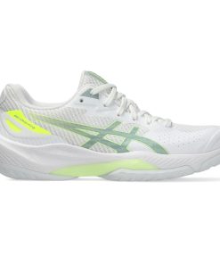 Asics Beyond FF 2 Women White/Ocean Haze