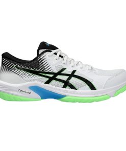 Asics Beyond FF White/Lime Burst