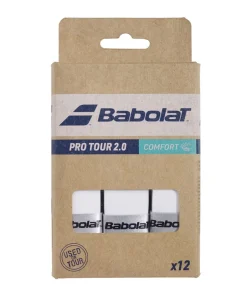 Babolat Pro Tour 2.0 12-Pack White
