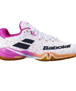 Babolat Shadow Tour Women 2 White/Pink
