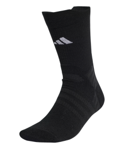 Alternative view of Chaussettes Adidas TENNIS CRW SOCK