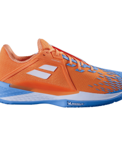 Babolat PROPULSE FURY 3 AC Orange