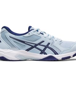 Asics Gel-Rocket 10 Women Sky/Indigo Blue