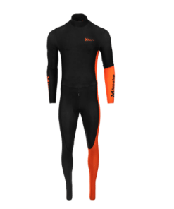 Combinaison de ski de fond NON-STOP DOGWEAR Racesuit H/F