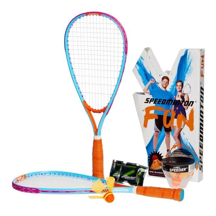 Speedminton Fun Set – Image 2