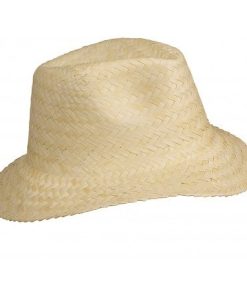 Alternative view of Chapeau – modèle PANAMA