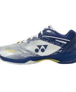 Yonex SHB 65 Z4 VA Silver Navy