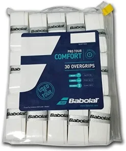 Alternative view of Babolat Pro Tour Overgrip 30-Pack