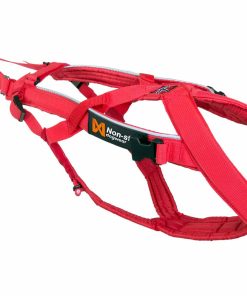 Alternative view of Harnais de traction Pulka NON-STOP DOGWEAR Combined harness