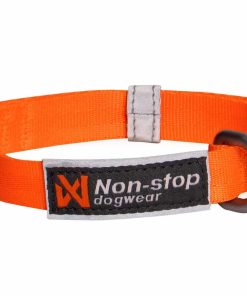 Collier NON-STOP DOGWEAR Tumble collar