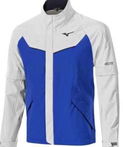 Alternative view of Veste de pluie Homme Mizuno