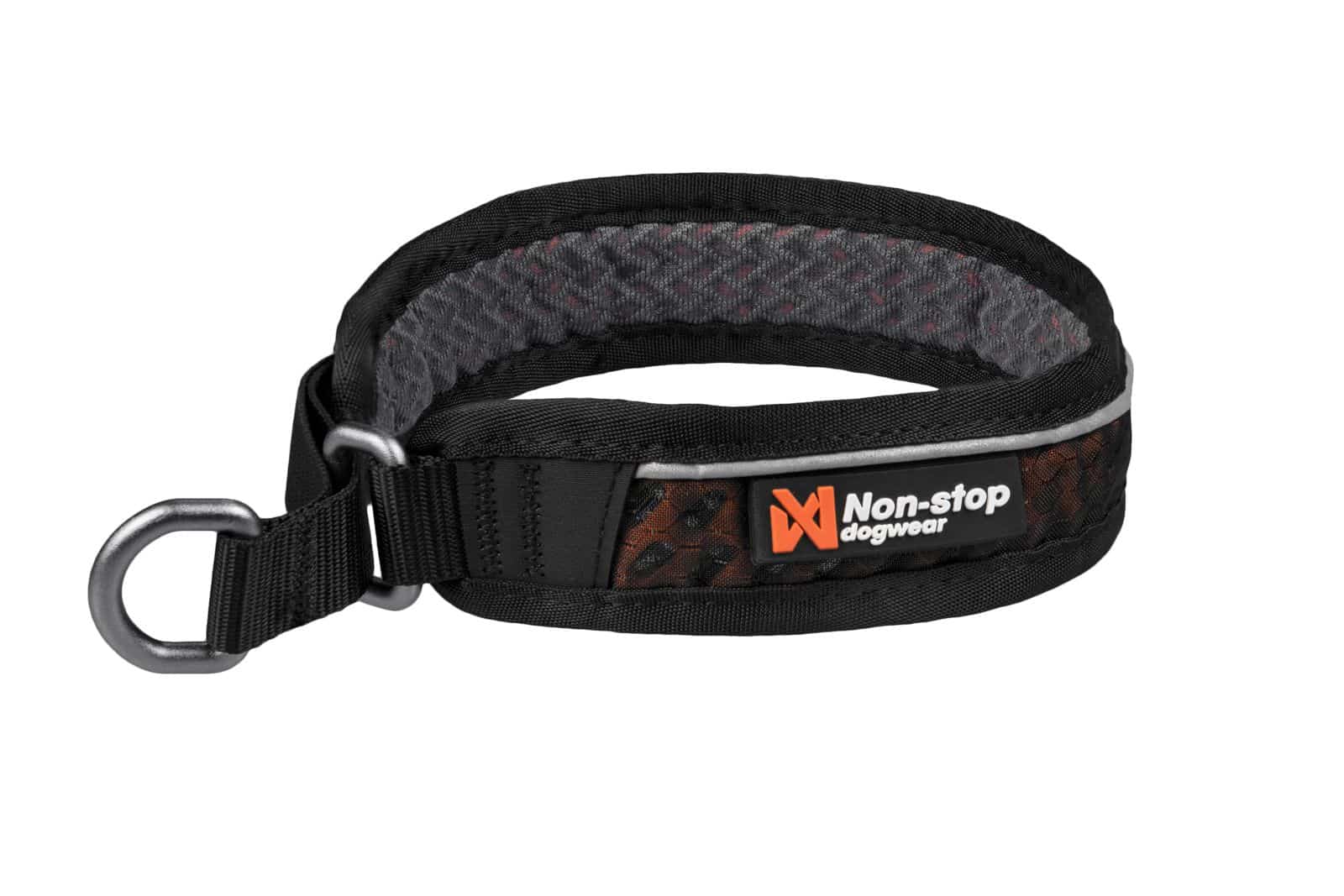 Collier NON-STOP DOGWEAR Rock collar 3.0