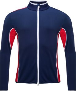 Veste Zippée Rossignol Homme – Médaille